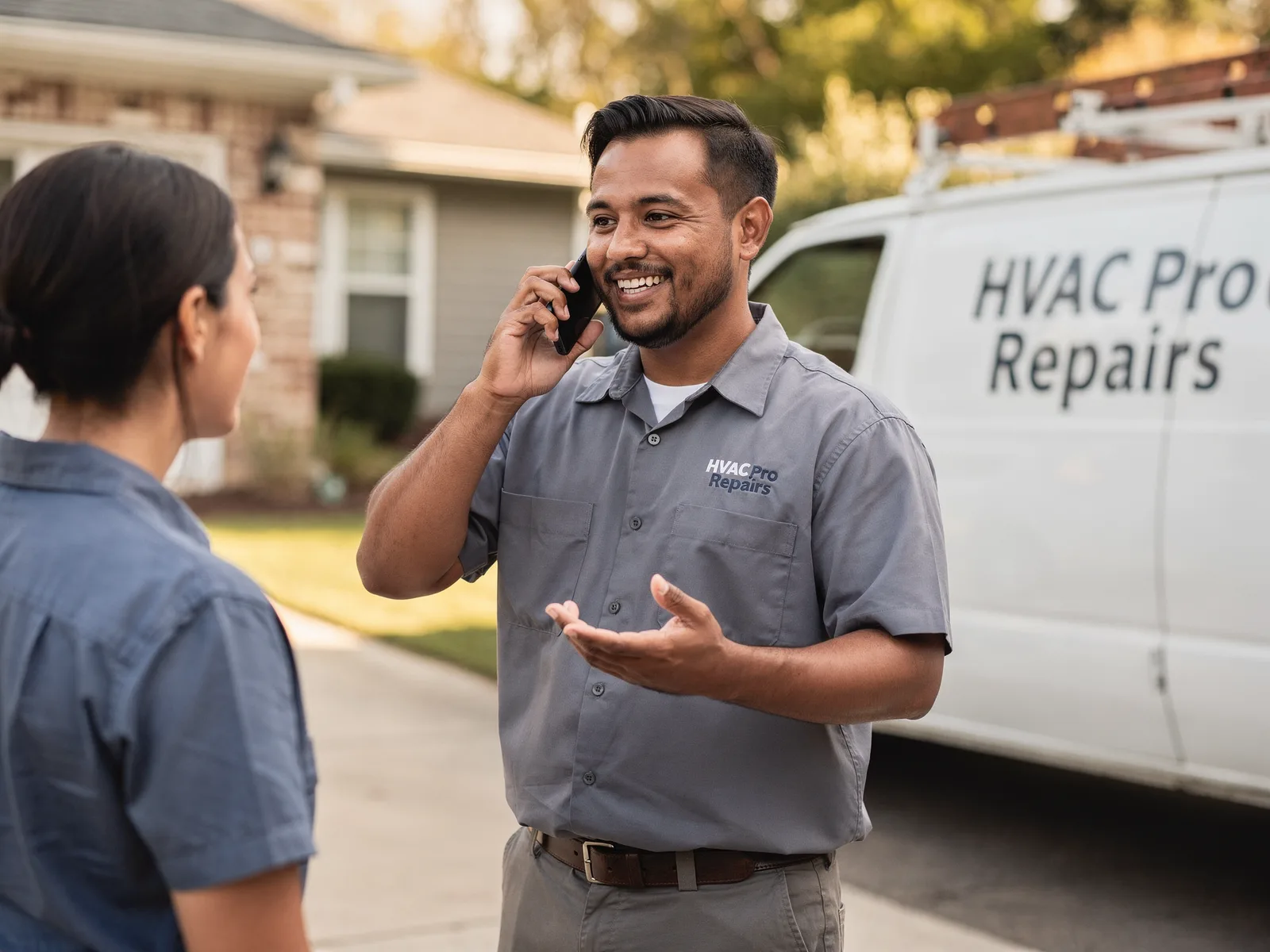 Heat Pump Repair Palisades Park, NJ FAQs